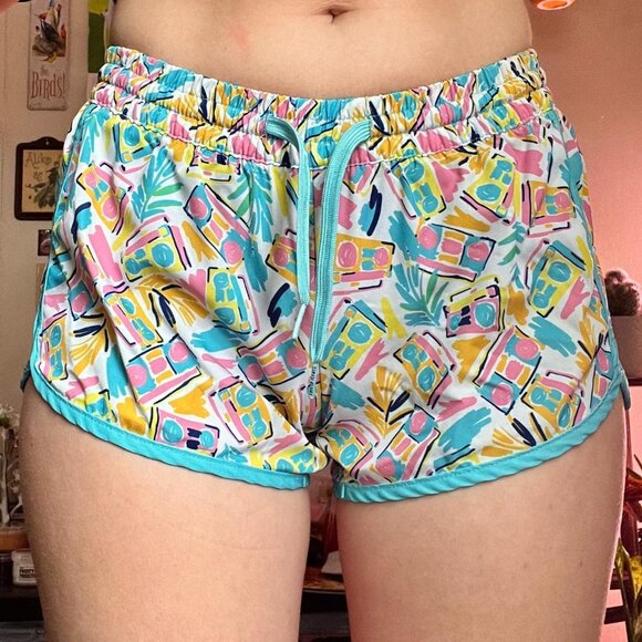 Tipsy Elves Summer Shorts - Picture 1 of 6